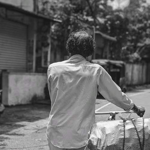 Sri lankan fuel crisis