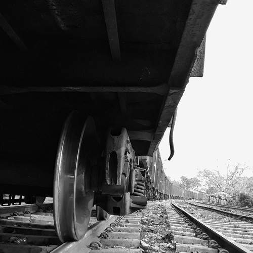 Indian Railways