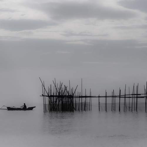 fishing