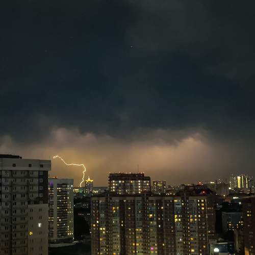 Гроза