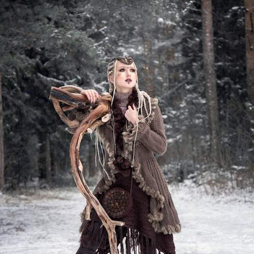 The Warrior