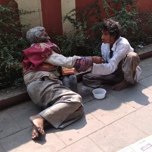 Sharing is Caring