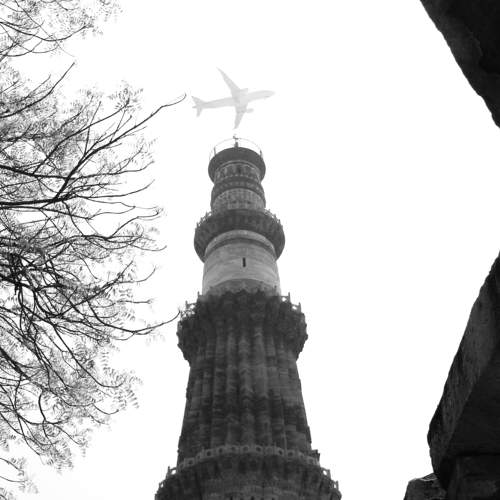 Qutub minar