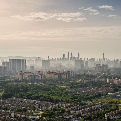 Kuala Lumpur