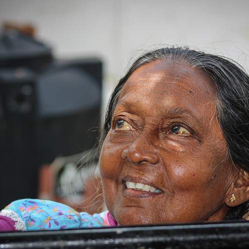 Grandma
