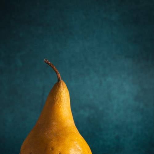Pear fashion