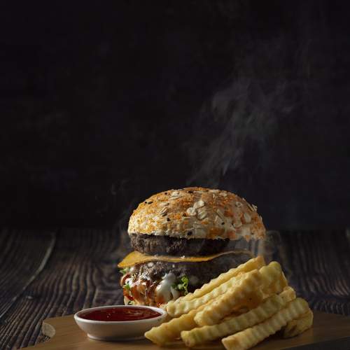 Black Yummy
