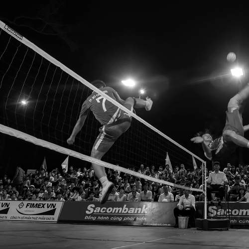 Sepak Takraw