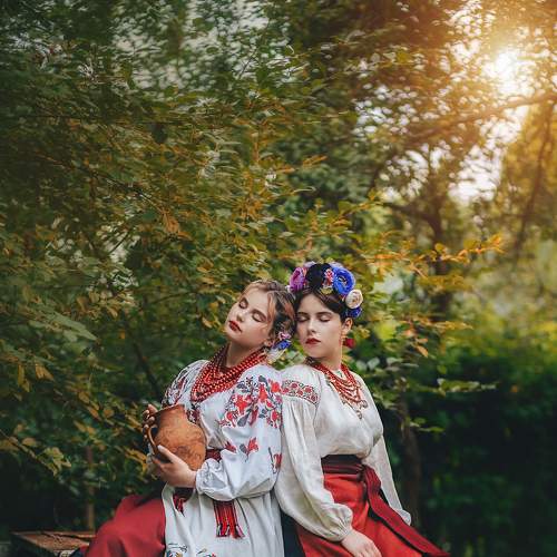 Sisters