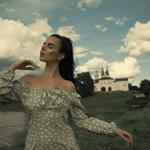 Анастасия