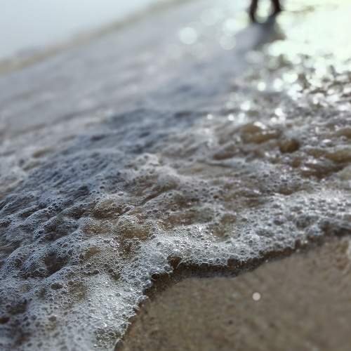 Kashid beach kokan