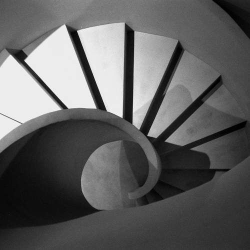 Stairway