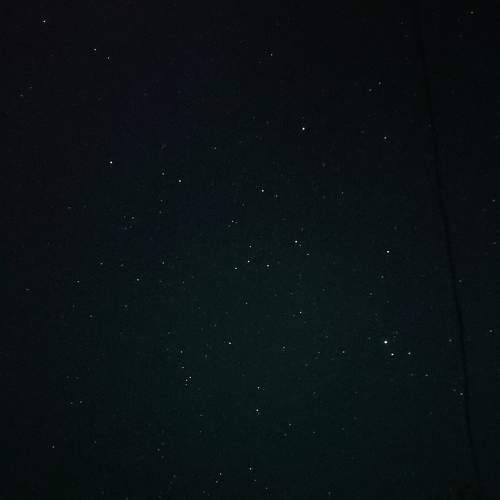 Astrophotography from Pakistan