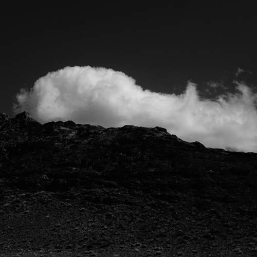 white cloud