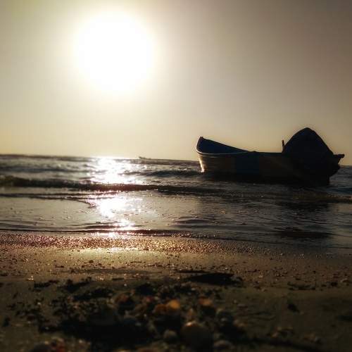 Sunrise