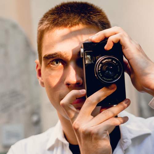 Фотография #7977984