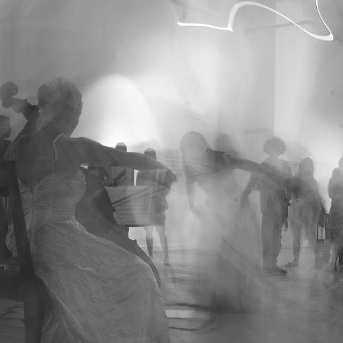 Terpsichore al chelo