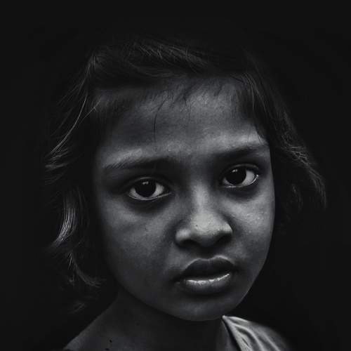 The Face