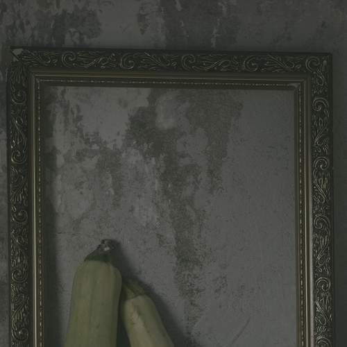 Винтажные кабачки