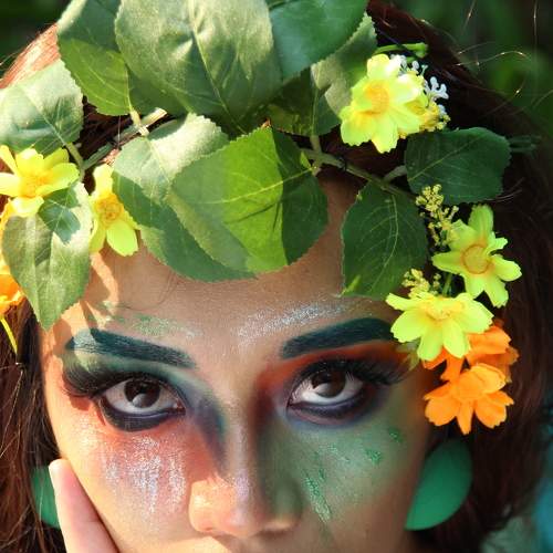 Be Nature