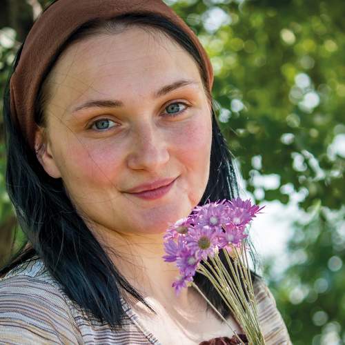 ВЫЖИВШАЯ. НОВОЕ НАЧАЛО