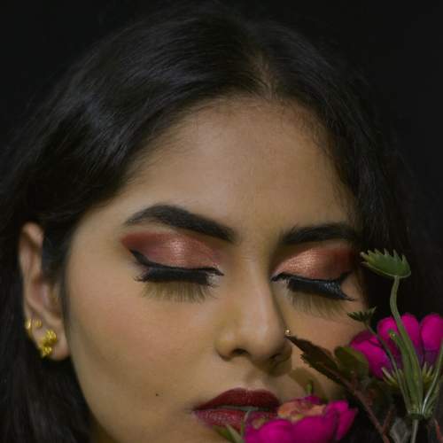 Flower smal