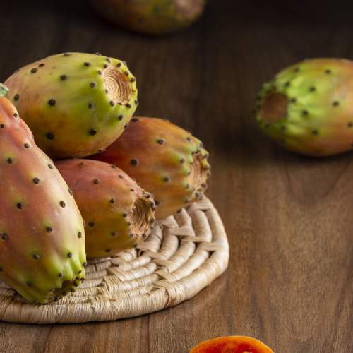 Prickly pear