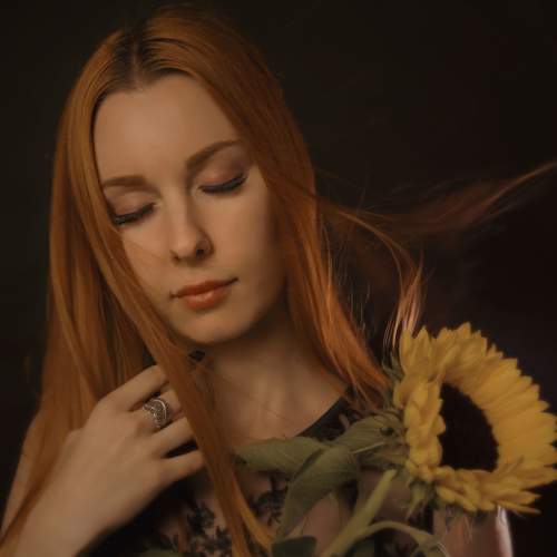 Анна