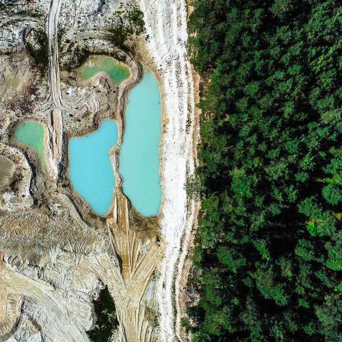 Уральское Бали