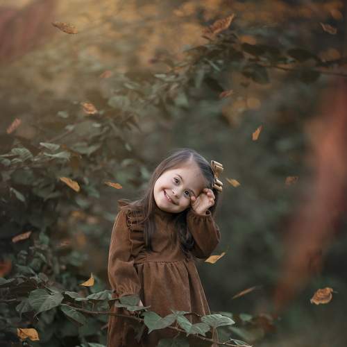 AUTUM FALLS