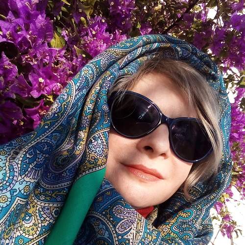 In Blossom