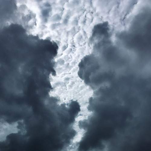 Divide the Heavens!