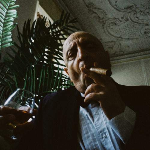 Boss mafioso