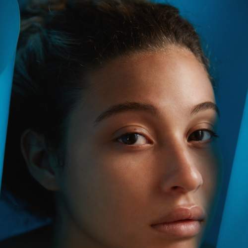 Mirada de Océanos