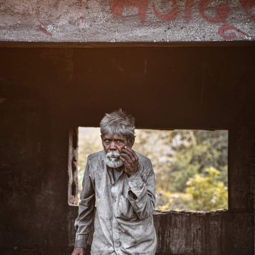 Poverty pace