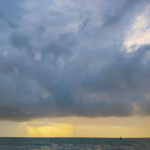 Ray of hope