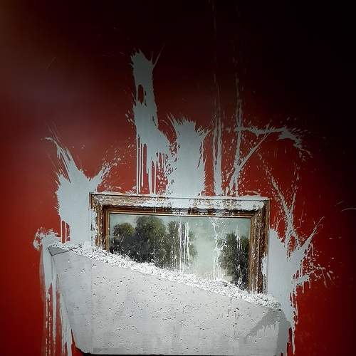 Wallart