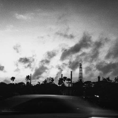 Swift Pollution