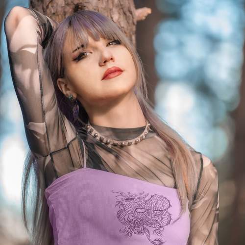 Eri - In the woods