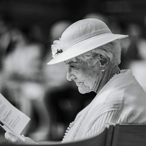 Grandma