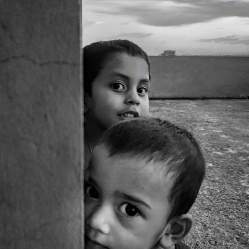 "The Eyes more than words could ever say"