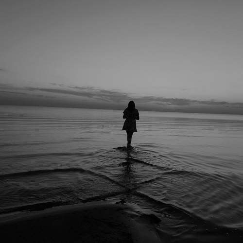 squares on the water