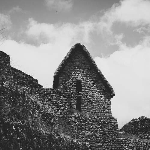 Ciudad del inca