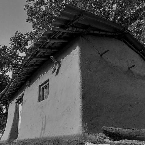 Rural Villages in house