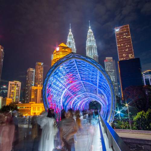 KL