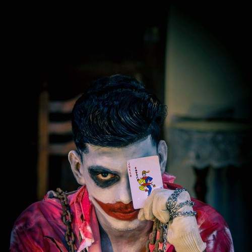 Man, demon and god can have more truth than what is seen
