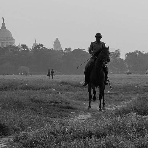 Maidan, Kolkata