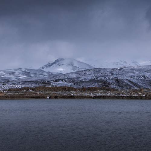 Old Lake