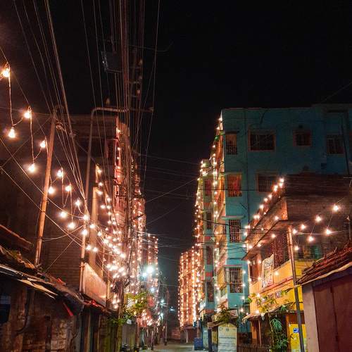 City Of Light's