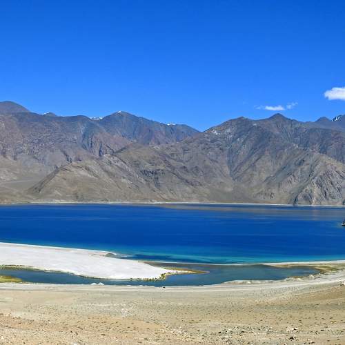Pagong lake